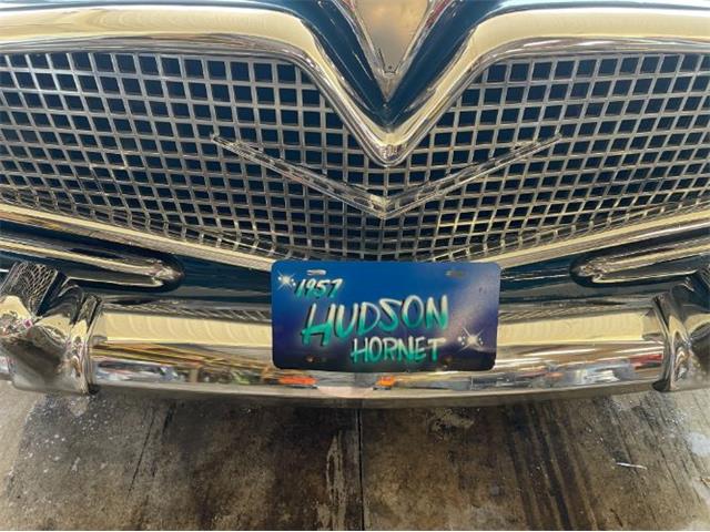 1957 Hudson Hornet (CC-2111727) for sale in Cadillac, Michigan