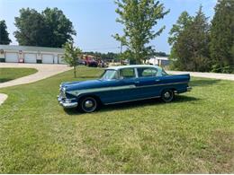 1957 Hudson Hornet (CC-2111727) for sale in Cadillac, Michigan
