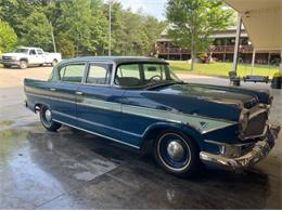 1957 Hudson Hornet (CC-2111727) for sale in Cadillac, Michigan
