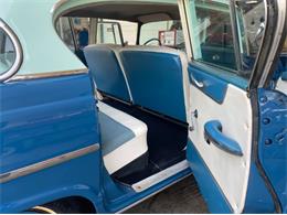 1957 Hudson Hornet (CC-2111727) for sale in Cadillac, Michigan