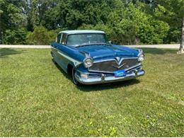 1957 Hudson Hornet (CC-2111727) for sale in Cadillac, Michigan