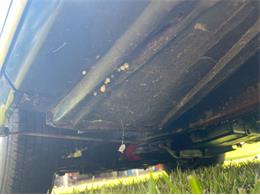1957 Hudson Hornet (CC-2111727) for sale in Cadillac, Michigan