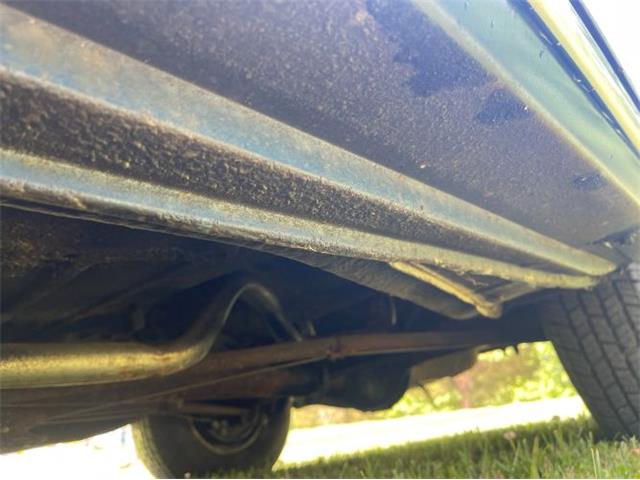 1957 Hudson Hornet (CC-2111727) for sale in Cadillac, Michigan