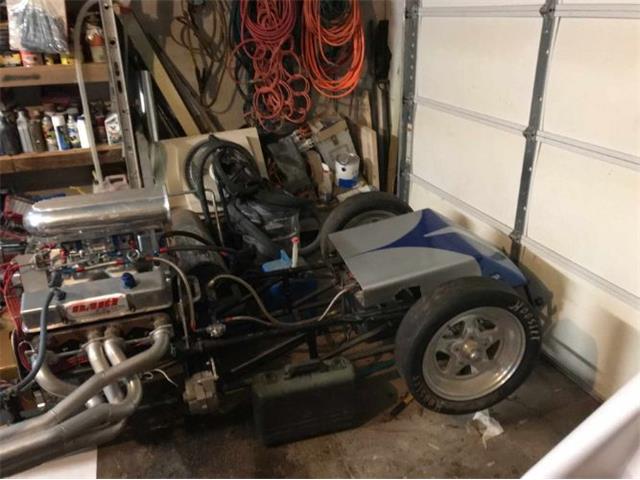 1923 Ford Model T (CC-2111728) for sale in Cadillac, Michigan