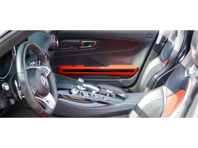 2018 Mercedes-Benz AMG (CC-2111729) for sale in Cadillac, Michigan