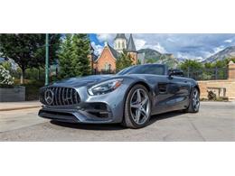 2018 Mercedes-Benz AMG (CC-2111729) for sale in Cadillac, Michigan