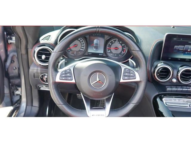 2018 Mercedes-Benz AMG (CC-2111729) for sale in Cadillac, Michigan