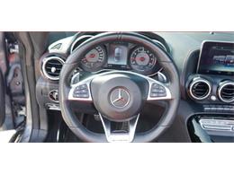 2018 Mercedes-Benz AMG (CC-2111729) for sale in Cadillac, Michigan