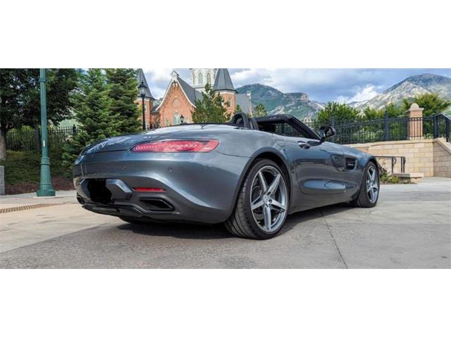 2018 Mercedes-Benz AMG (CC-2111729) for sale in Cadillac, Michigan