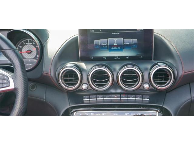 2018 Mercedes-Benz AMG (CC-2111729) for sale in Cadillac, Michigan