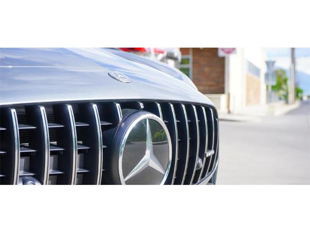 2018 Mercedes-Benz AMG (CC-2111729) for sale in Cadillac, Michigan