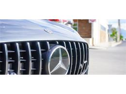 2018 Mercedes-Benz AMG (CC-2111729) for sale in Cadillac, Michigan