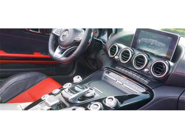 2018 Mercedes-Benz AMG (CC-2111729) for sale in Cadillac, Michigan