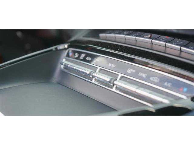 2018 Mercedes-Benz AMG (CC-2111729) for sale in Cadillac, Michigan