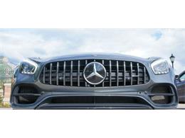 2018 Mercedes-Benz AMG (CC-2111729) for sale in Cadillac, Michigan