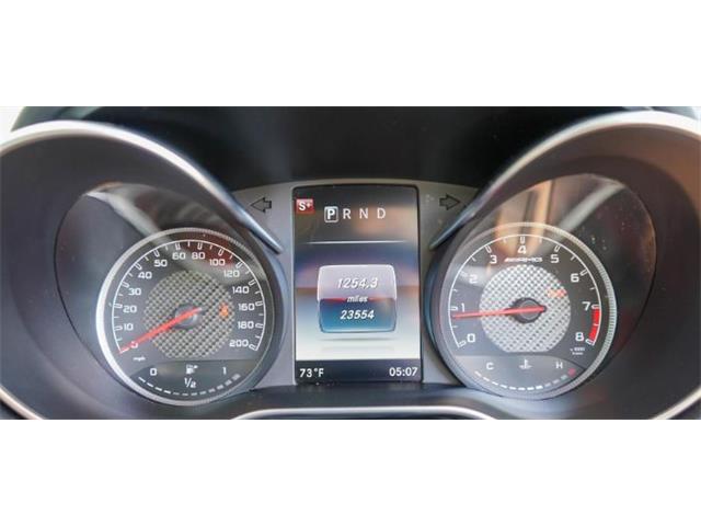 2018 Mercedes-Benz AMG (CC-2111729) for sale in Cadillac, Michigan