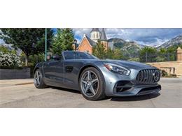 2018 Mercedes-Benz AMG (CC-2111729) for sale in Cadillac, Michigan