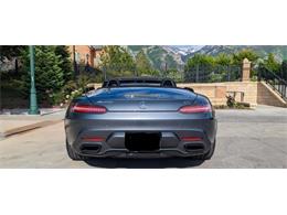 2018 Mercedes-Benz AMG (CC-2111729) for sale in Cadillac, Michigan