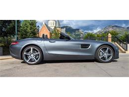 2018 Mercedes-Benz AMG (CC-2111729) for sale in Cadillac, Michigan