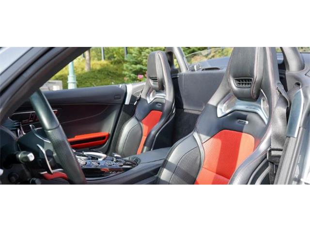 2018 Mercedes-Benz AMG (CC-2111729) for sale in Cadillac, Michigan