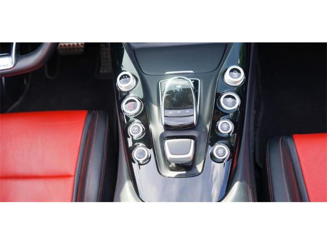 2018 Mercedes-Benz AMG (CC-2111729) for sale in Cadillac, Michigan
