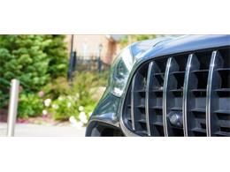 2018 Mercedes-Benz AMG (CC-2111729) for sale in Cadillac, Michigan