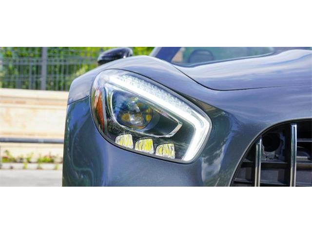 2018 Mercedes-Benz AMG (CC-2111729) for sale in Cadillac, Michigan
