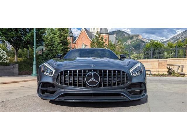 2018 Mercedes-Benz AMG (CC-2111729) for sale in Cadillac, Michigan