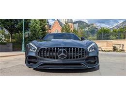 2018 Mercedes-Benz AMG (CC-2111729) for sale in Cadillac, Michigan
