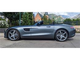 2018 Mercedes-Benz AMG (CC-2111729) for sale in Cadillac, Michigan