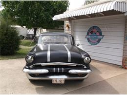 1956 Pontiac Sedan (CC-2110173) for sale in Cadillac, Michigan