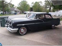 1956 Pontiac Sedan (CC-2110173) for sale in Cadillac, Michigan