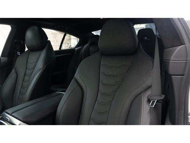 2022 BMW 850i (CC-2111730) for sale in Cadillac, Michigan