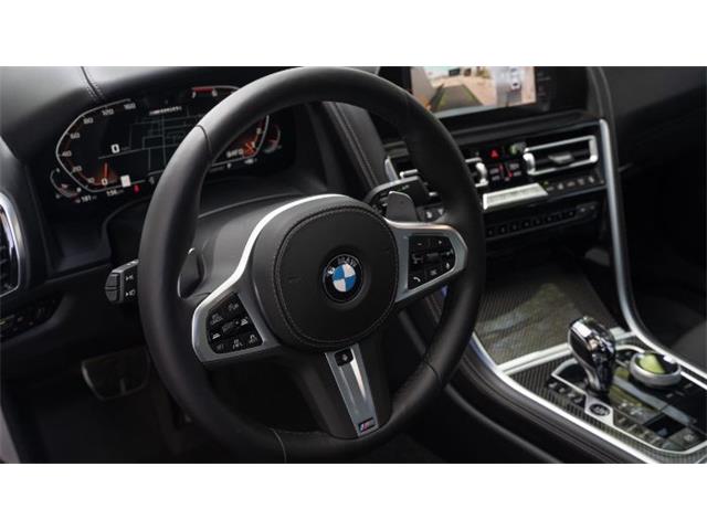 2022 BMW 850i (CC-2111730) for sale in Cadillac, Michigan