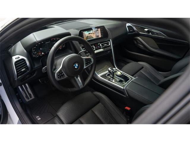 2022 BMW 850i (CC-2111730) for sale in Cadillac, Michigan