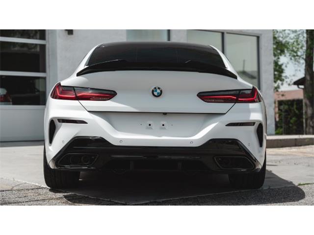2022 BMW 850i (CC-2111730) for sale in Cadillac, Michigan