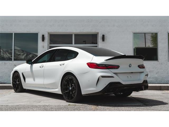 2022 BMW 850i (CC-2111730) for sale in Cadillac, Michigan