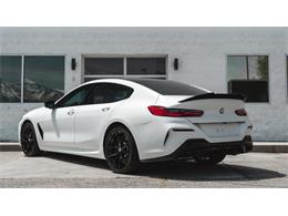 2022 BMW 850i (CC-2111730) for sale in Cadillac, Michigan