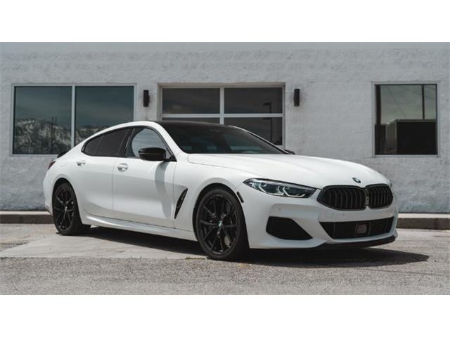 2022 BMW 850i (CC-2111730) for sale in Cadillac, Michigan
