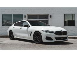 2022 BMW 850i (CC-2111730) for sale in Cadillac, Michigan