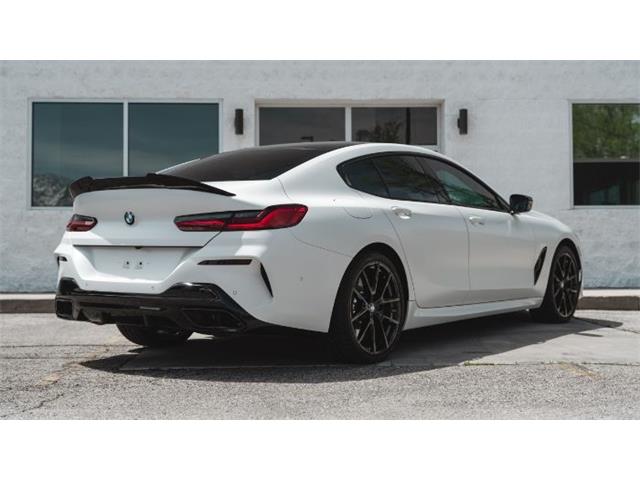 2022 BMW 850i (CC-2111730) for sale in Cadillac, Michigan
