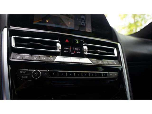 2022 BMW 850i (CC-2111730) for sale in Cadillac, Michigan