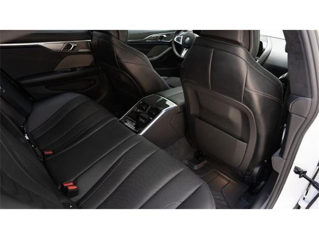 2022 BMW 850i (CC-2111730) for sale in Cadillac, Michigan