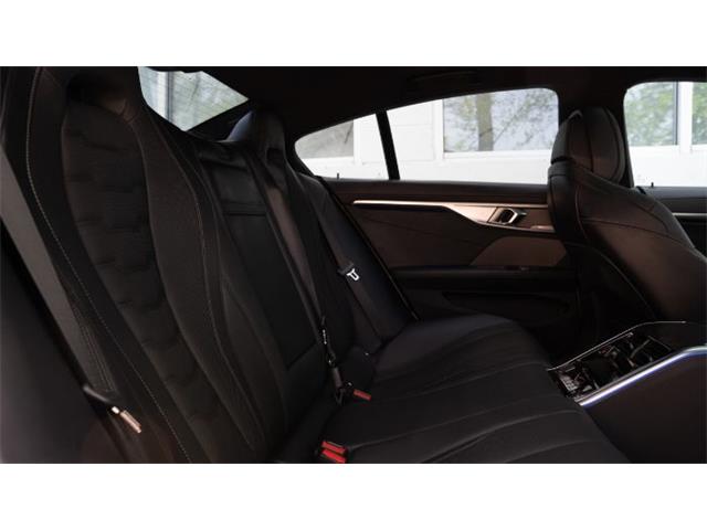2022 BMW 850i (CC-2111730) for sale in Cadillac, Michigan