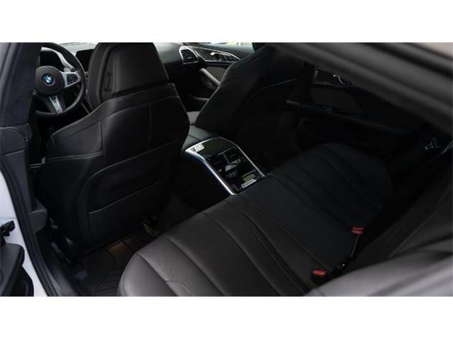 2022 BMW 850i (CC-2111730) for sale in Cadillac, Michigan
