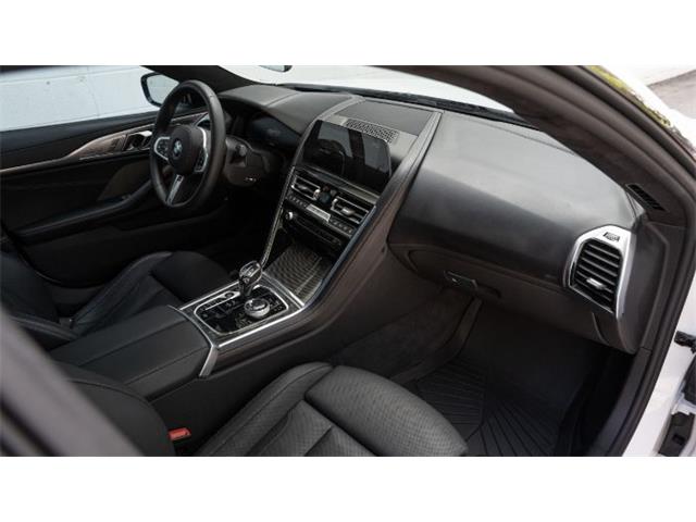 2022 BMW 850i (CC-2111730) for sale in Cadillac, Michigan