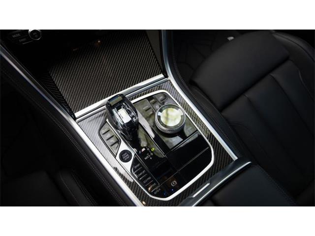 2022 BMW 850i (CC-2111730) for sale in Cadillac, Michigan