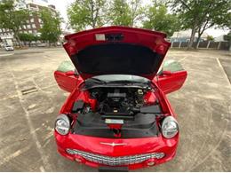 2003 Ford Thunderbird (CC-2111731) for sale in Cadillac, Michigan