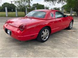 2003 Ford Thunderbird (CC-2111731) for sale in Cadillac, Michigan