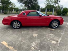 2003 Ford Thunderbird (CC-2111731) for sale in Cadillac, Michigan